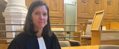 Viols à Bagnols : « Pour lui, c'était normal, je suis sa femme »