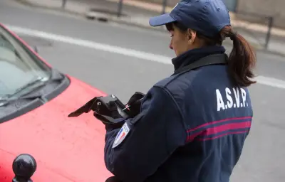 Vire Normandie : reprise des contrôles de stationnement dès lundi