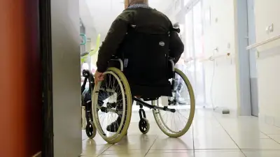 Vol dans un Ehpad à Frontignan : un homme de 52 ans interpellé