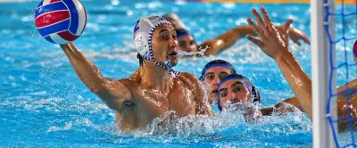 Water-polo : Sète Natation renverse Aix avec ses Japonais
