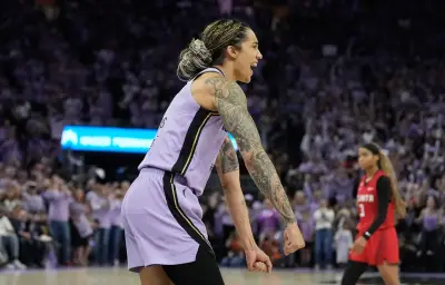 WNBA : Gabby Williams porte les Valkyries vers la victoire
