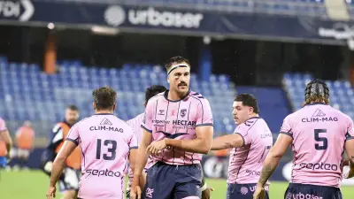 XV de France : 8 blessés, Verhaeghe et Wardi en pole