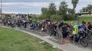 2 500 cyclistes à Montpellier pour « Tous à vélo ! »