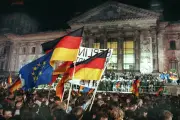 3 octobre 1990 : la RDA disparaît, l'Allemagne se réunifie