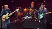 À 59 ans, il découvre qu'il est le fils caché de Michael McDonald