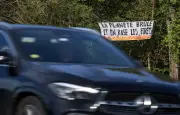 A412 : la justice rejette la suspension, le chantier continue
