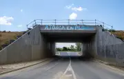 A69 : ouverture début novembre, les opposants mobilisés dans le Tarn