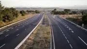 A9 : fermetures nocturnes des échangeurs de Roquemaure et Remoulins