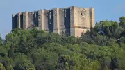 Abbaye Saint-Félix : l'Agglo confie le site à Passe Muraille, l'association historique s'indigne