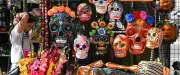 Abracada Bouh : un festival d'Halloween pour enfants au Château de Flaugergues