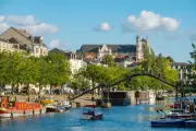 Acheter à Nantes : les quartiers selon son budget