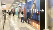 Adidas revient à Montpellier avec un concept store au Polygone