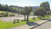 Ado de 14 ans victime d'un coup de taser dans un city-stade du Doubs