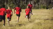 Adolescent de 15 ans meurt lors d'un cross scolaire à Flers