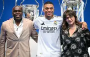 Affaire Sanhadji : Ribéry, Le Graët, Diallo, Debbouze et Mbappé entendus