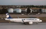 Air Corsica : première grève de l'histoire, vols annulés