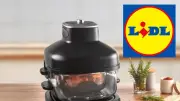Airfryer en verre Lidl : deux récipients à moins de 75 €