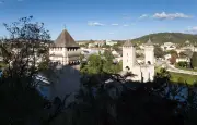 Albas, petit village du Lot, attire 10% de touristes en plus