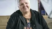 Aleida Guevara, fille du Che, en tournée dans l'Hérault en octobre