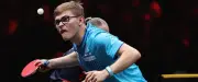 Alexis Lebrun rejoint Félix en 16es du Grand Smash de Chine