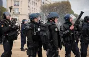 Alliance porte plainte contre l'État pour mise en danger des policiers