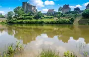 Allier : 90 millions pour les communes et 36 000 arbres