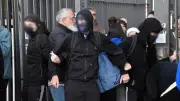 Alès : calme relatif au lycée Jean-Baptiste-Dumas avant la mobilisation de mardi
