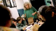 Alès : des jeunes journalistes explorent la question du genre avec MeltingPhot