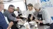 Alès : la science se fête à Rochebelle avec les Saveurs savantes