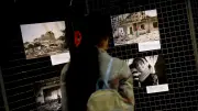 Alès : l'œil de Gaza de Fatma Hassouna au Cratère théâtre