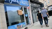 Alès : épicerie fermée trois mois pour vente illégale de cigarettes