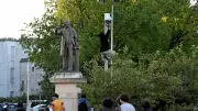 Alès : un lycéen interpellé après la dégradation d'une caméra