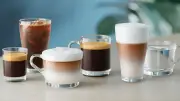 Amazon casse le prix de la machine à café grain Philips 3300