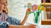 Amazon fait chuter le prix du bouquet de fleurs LEGO à 19,90 €
