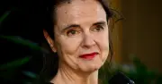 Amélie Nothomb : « Je ne supporterais pas d'être aidée par une IA »