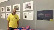 Amnesty International : foire aux livres et actions à Bagnols-sur-Cèze