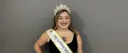 Anaïs Desprez, Miss Lumière Normandie 2026, de retour à Bagnols