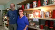 Anduze : Raymonde Duque ferme sa boutique pour se recentrer sur l'atelier