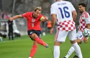 Angleterre-Croatie 7-0 : Tuchel savoure la démonstration