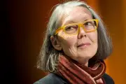 Anne Carson, prix Nobel de littérature 2026 : portrait d'une helléniste audacieuse