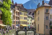 Annecy : prix immobiliers par quartier, un marché sélectif