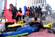 Antibes : 26 interpellations, profil des jeunes casseurs dévoilé