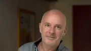 Antoine Choplin en dédicace à Roquemaure lundi 19 octobre