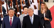 Arctique : la Chine devance les États-Unis, selon Rana Foroohar