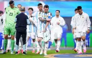 Argentine-Bénin : des adieux sous le signe des économies