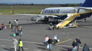 Aéroports : Delafosse défend la rationalisation face à Béziers