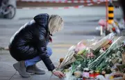 Arras : une journée d'hommage à Dominique Bernard, trois ans après