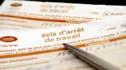 Arrêt maladie et second job : 20 000 £ à payer