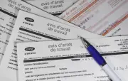 Arrêts maladie : Farandou veut réformer les courts et les longs