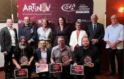 Artinov 2026 : quatre artisans de l'Allier récompensés à Moulins